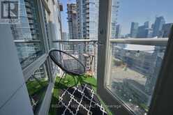 2907 - 35 MARINER TERRACE Toronto 