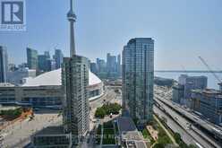 2907 - 35 MARINER TERRACE Toronto 