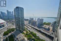 2907 - 35 MARINER TERRACE Toronto 