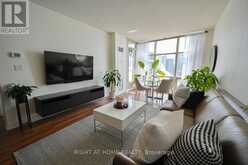 2907 - 35 MARINER TERRACE Toronto 