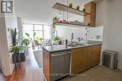 2907 - 35 MARINER TERRACE Toronto 