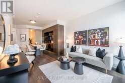 507 - 1 EDGEWATER DRIVE Toronto 