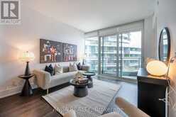 507 - 1 EDGEWATER DRIVE Toronto 