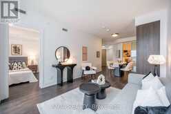 507 - 1 EDGEWATER DRIVE Toronto 