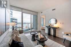 507 - 1 EDGEWATER DRIVE Toronto 