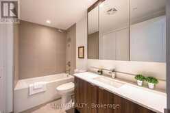 507 - 1 EDGEWATER DRIVE Toronto 