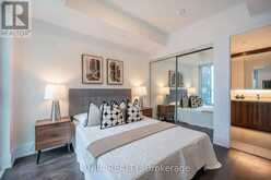 507 - 1 EDGEWATER DRIVE Toronto 