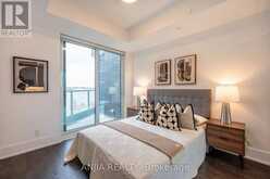 507 - 1 EDGEWATER DRIVE Toronto 