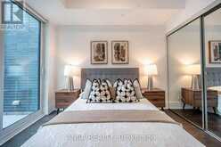 507 - 1 EDGEWATER DRIVE Toronto 