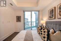 507 - 1 EDGEWATER DRIVE Toronto 