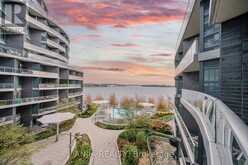 507 - 1 EDGEWATER DRIVE Toronto 