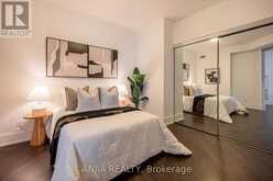 507 - 1 EDGEWATER DRIVE Toronto 