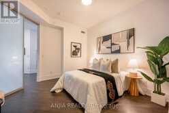 507 - 1 EDGEWATER DRIVE Toronto 