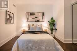 507 - 1 EDGEWATER DRIVE Toronto 