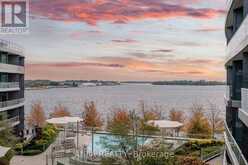 507 - 1 EDGEWATER DRIVE Toronto 