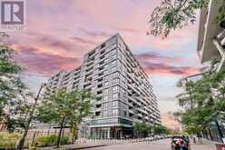 507 - 1 EDGEWATER DRIVE Toronto 