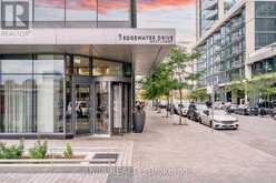 507 - 1 EDGEWATER DRIVE Toronto 