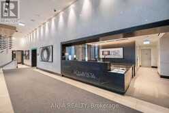 507 - 1 EDGEWATER DRIVE Toronto 