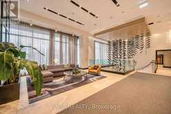 507 - 1 EDGEWATER DRIVE Toronto 