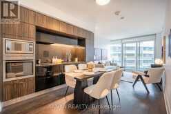 507 - 1 EDGEWATER DRIVE Toronto 