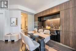 507 - 1 EDGEWATER DRIVE Toronto 