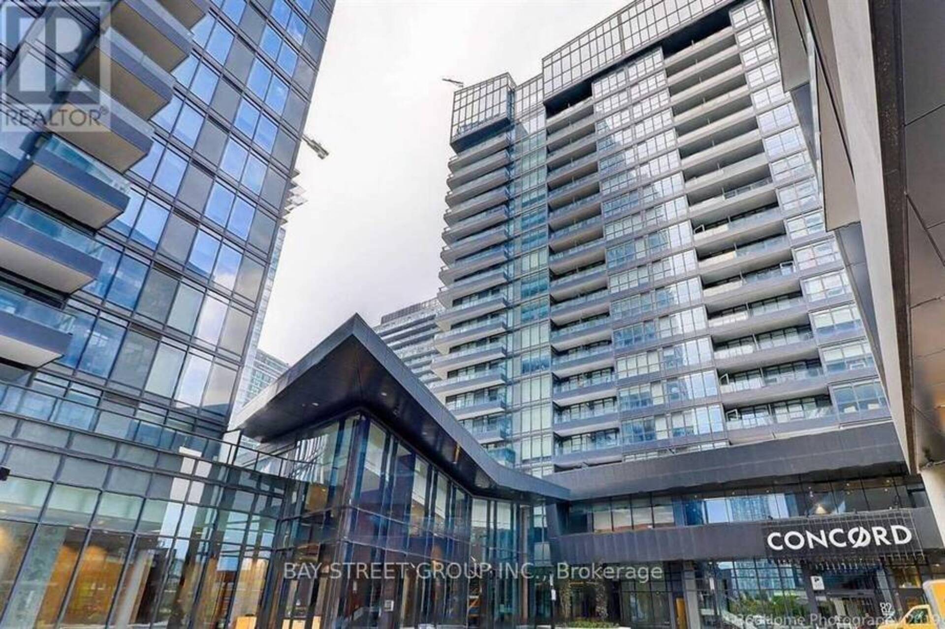 1509 - 80 QUEENS WHARF ROAD E Toronto