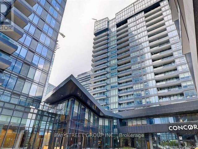 1509 - 80 QUEENS WHARF ROAD E Toronto Ontario