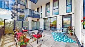 303 - 41 DOVERCOURT ROAD Toronto