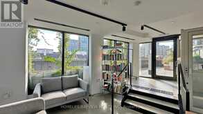 303 - 41 DOVERCOURT ROAD Toronto