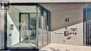 303 - 41 DOVERCOURT ROAD Toronto