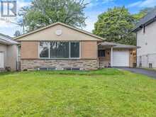 BSMT - 53 MILLGATE CRESCENT Toronto