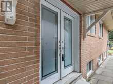 BSMT - 53 MILLGATE CRESCENT Toronto