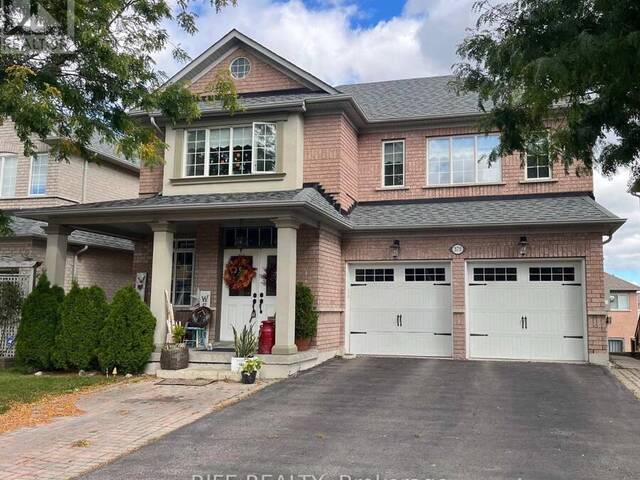 BSMT - 379 MARBLE PLACE Newmarket  Ontario