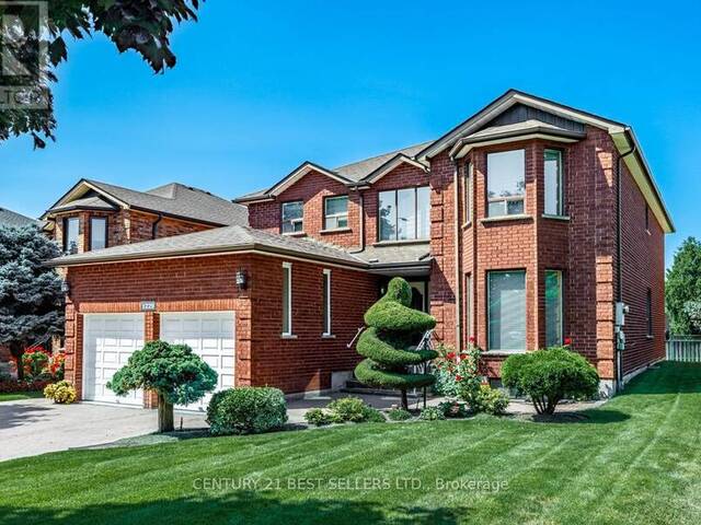 1229 SUGAR MAPLE COURT Mississauga Ontario