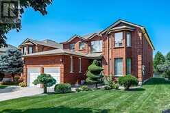 1229 SUGAR MAPLE COURT Mississauga