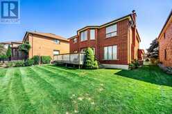 1229 SUGAR MAPLE COURT Mississauga