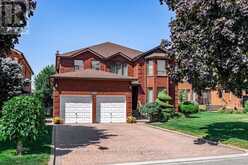 1229 SUGAR MAPLE COURT Mississauga