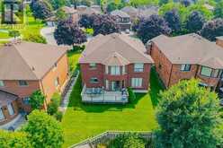 1229 SUGAR MAPLE COURT Mississauga