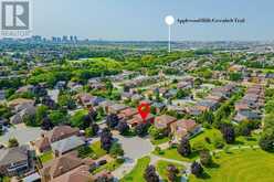 1229 SUGAR MAPLE COURT Mississauga