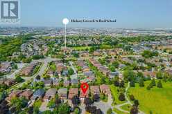 1229 SUGAR MAPLE COURT Mississauga