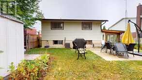 119 HILLBROOK CRESCENT Kitchener