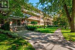 108 - 7 THORNWOOD ROAD Toronto