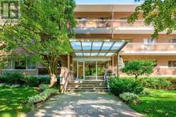 108 - 7 THORNWOOD ROAD Toronto