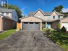 73 HAWKINS CRESCENT Ajax