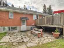 546 SHEPPARD AVENUE Pickering