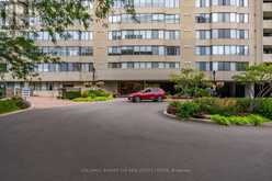 612 - 2350 BRIDLETOWNE CIRCLE Toronto