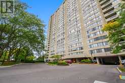 612 - 2350 BRIDLETOWNE CIRCLE Toronto