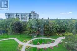 612 - 2350 BRIDLETOWNE CIRCLE Toronto