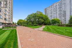 612 - 2350 BRIDLETOWNE CIRCLE Toronto