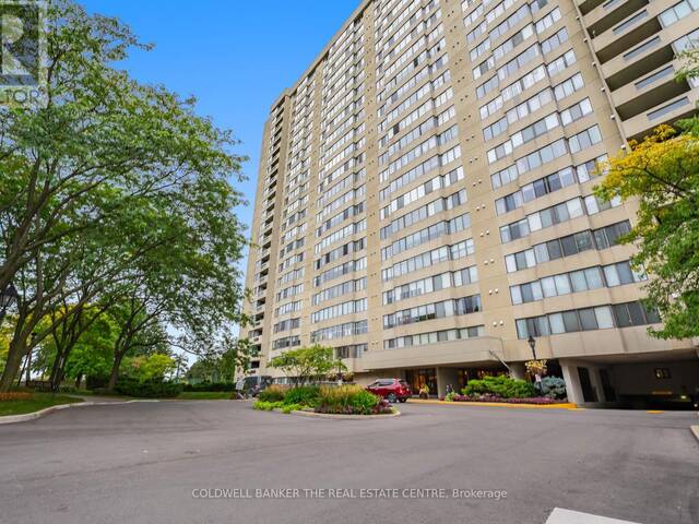 612 - 2350 BRIDLETOWNE CIRCLE Toronto Ontario